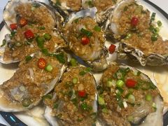 -鲜味食族水产·海鲜餐厅