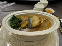 -骏莱海鲜鱼港(五角场店)