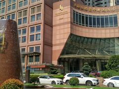 -上海红塔豪华精选酒店