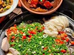 -隐厨·中国菜馆(三里屯T+MALL店)
