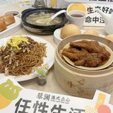  无人不晓南京新开了这家蔡澜港式点心！