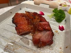 -广州天河合景福朋喜来登酒店 · 聚味轩中餐厅