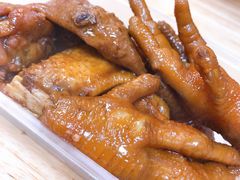 -山水肠粉(盐田店)