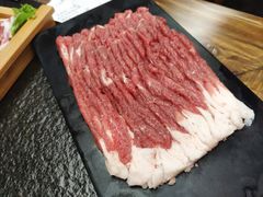 -清真·京华源铜锅涮肉(丰庆店)