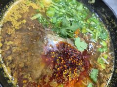 -一品飘香米线(一中总店)