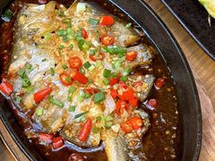 -贰醒·私房小院烧烤 (太古里店)