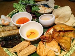 -印象芽庄越式餐厅(东兴店)