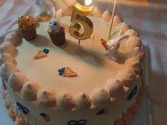 -Dark Horse·黑马蛋糕·低脂·低糖淡奶(金匙望湖大厦店)