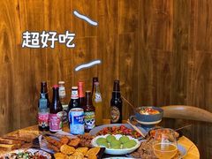 -壹酒贰肉1926·深夜食堂(南京北街店)