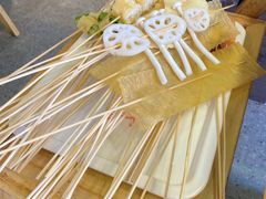 -袁记串串香(北国店)