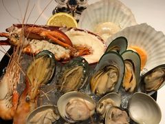 -君悦酒店·La Terrazza意合園·意式风味