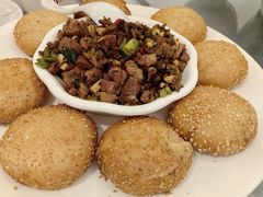 -小土豆北方菜馆(文慧园店)