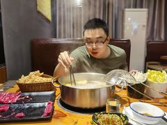 -牛品福潮汕牛肉火锅(旺庄店)