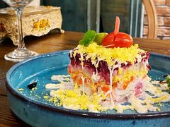 -卢布里西餐厅(总店)