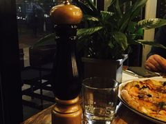 -PIZZA BIANCA(民园店)