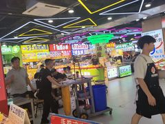 -东门町美食街