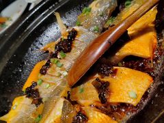 -鹊玥·粤菜小馆(汇智国际商业中心店)