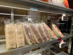 -Fruwich果明治(西单更新场店)