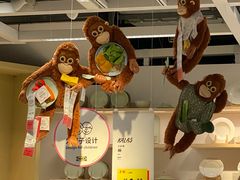 -宜家家居(四元桥商场店)