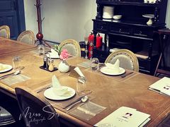 -秋林西餐厅(总店)