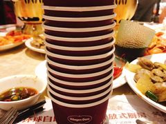 -芭菲盛宴·环球美食(北城国际店)