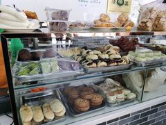 -老磁器口豆汁店(马家堡店)