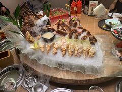 -尚海豆捞(乐虹坊店)