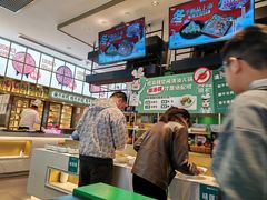 -麻辣空间·清油火锅(万达广场店)