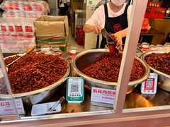-丁家脆哨(民生路店)
