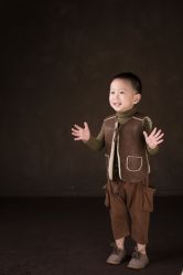-西瓜庄园儿童摄影