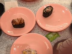 -争鲜回转寿司(西红门荟聚PLUS店)