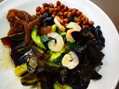 -大眼锅贴饺子(河西店)