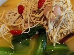 扬州大煮干丝-桂满陇·景观餐厅(新世界店)