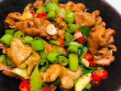 -老边饺子馆(金源店)