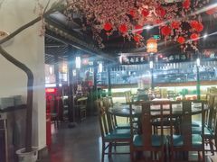 -卢大鲜鱼头捞饭(美利广场店)