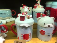 -星巴克臻选(深圳罗湖万象城店)
