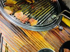 -大發韩国烤肉(八佰伴店)