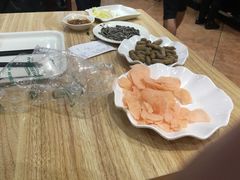 -金刚山烧烤(红旗大街店)