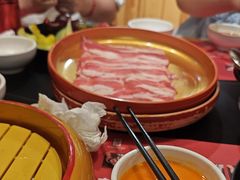 -厚道寿喜烧専門店·自助畅食(国贸店)
