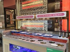 -巴蜀王婆大虾(南锣鼓巷店)