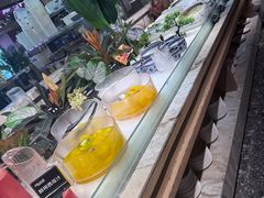 -汉金城海鲜烤肉自助百汇(烟台永旺购物中心店)