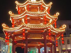 -汕头市小公园