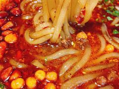 -点兵点将·四川传统小吃集(勐海路店)