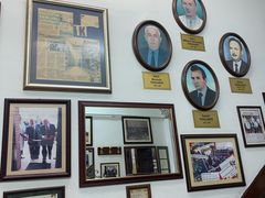 -Tarihi Sultanahmet Köftecisi Selim Usta