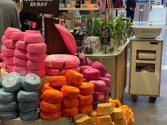-LUSH(威尼斯人店)