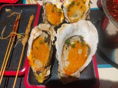 -蚝掌门江湖菜馆(柳市店)