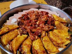 -黄记煌三汁焖锅(崇文门店)