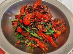 -靓靓蒸虾·头牌蒸虾(沙湖旗舰店)