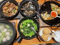 -旺爷砂锅·茶作(国贸城店)