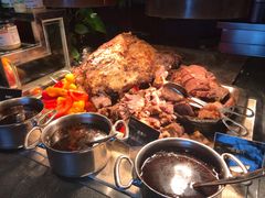 -广州富力君悦大酒店·凯菲厅